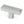 From The Anvil's Satin Chrome Scully T-Bar