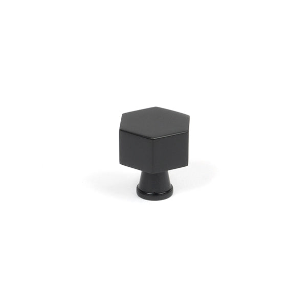 From The Anvil, Kahlo Cabinet Knob - 25mm, Cabinet Hardware, Cabinet Knobs