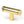 From The Anvil's Polished Brass Kelso T-Bar
