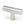 From The Anvil's Satin Chrome Kelso T-Bar