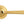 Avon Round Lever on Rose Set (Sprung) by From The Anvil