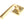 From The Anvil's Polished Brass Avon Round Lever on Rose Set (Sprung)