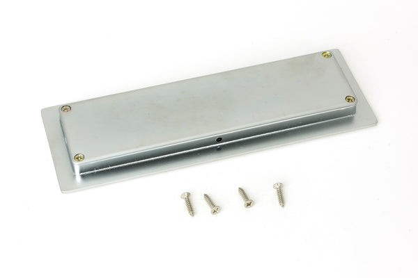 Art Deco Rectangular Pull