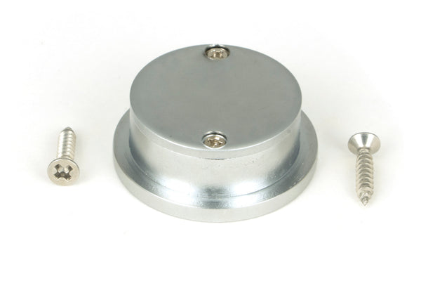 Round Finger Edge Pull by From The Anvil