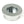 From The Anvil's Satin Chrome Round Finger Edge Pull