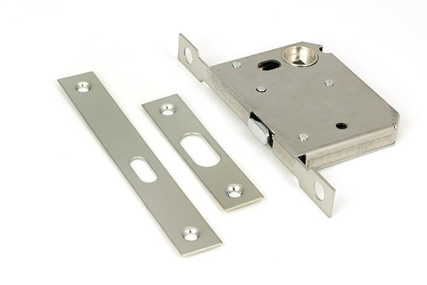 From The Anvil, 50mm Sliding Door Lock, Sliding Door Hardware, Sliding Door Locks