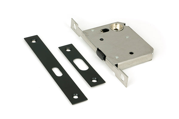 From The Anvil, 50mm Sliding Door Lock, Sliding Door Hardware, Sliding Door Locks