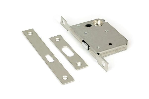 From The Anvil, 50mm Sliding Door Lock, Sliding Door Hardware, Sliding Door Locks