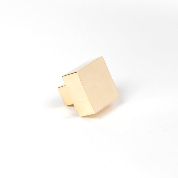 Albers Cabinet Knob