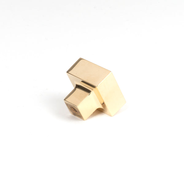 Albers Cabinet Knob