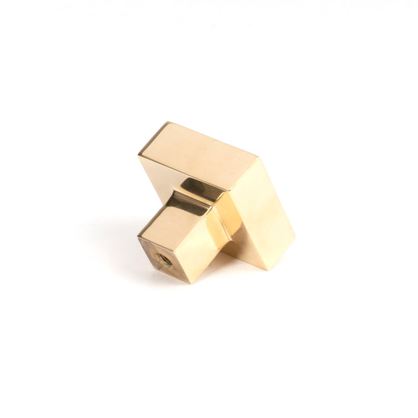 Albers Cabinet Knob