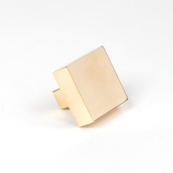 Albers Cabinet Knob