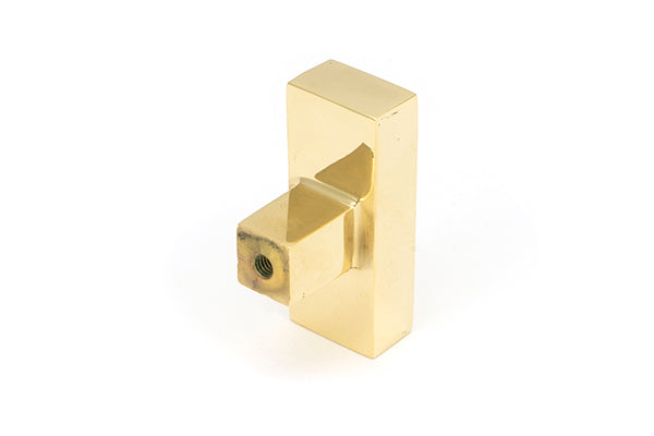 Polished Brass Albers T-Bar