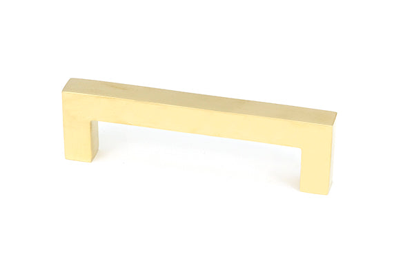 From The Anvil, Albers Pull Handle - Small, Door Pull Handles, Pull Handles