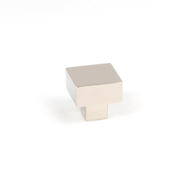 From The Anvil, Albers Cabinet Knob - 25mm, Cabinet Hardware, Cabinet Knobs