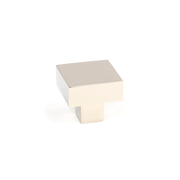 From The Anvil, Albers Cabinet Knob - 30mm, Cabinet Hardware, Cabinet Knobs