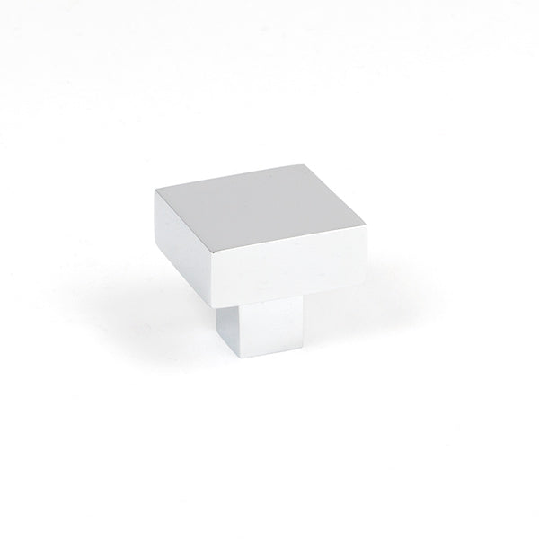 From The Anvil, Albers Cabinet Knob - 30mm, Cabinet Hardware, Cabinet Knobs