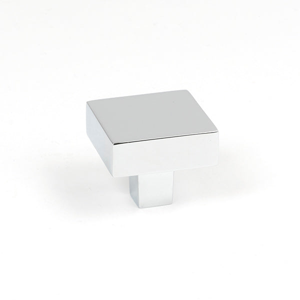 From The Anvil, Albers Cabinet Knob - 35mm, Cabinet Hardware, Cabinet Knobs