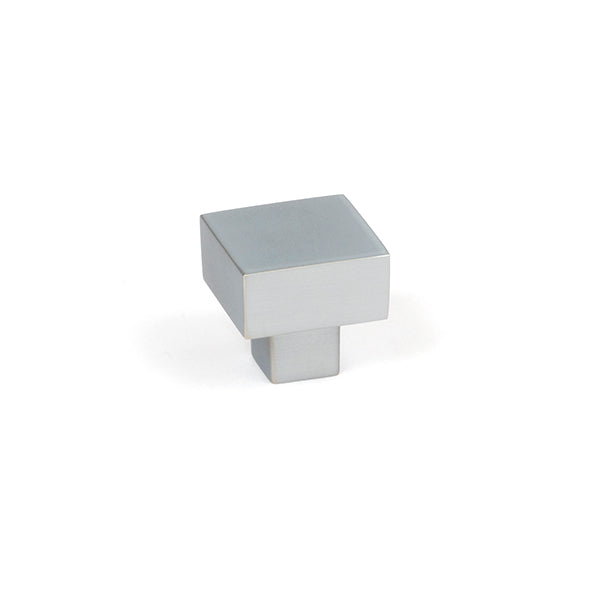 From The Anvil, Albers Cabinet Knob - 25mm, Cabinet Hardware, Cabinet Knobs