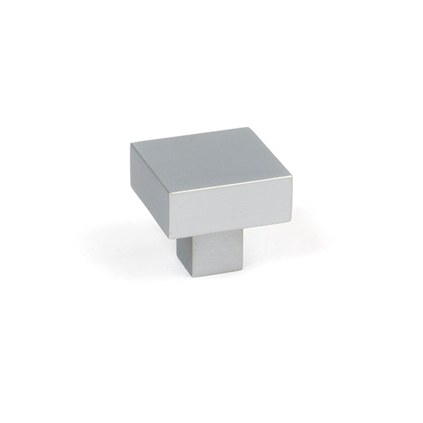 From The Anvil, Albers Cabinet Knob - 30mm, Cabinet Hardware, Cabinet Knobs