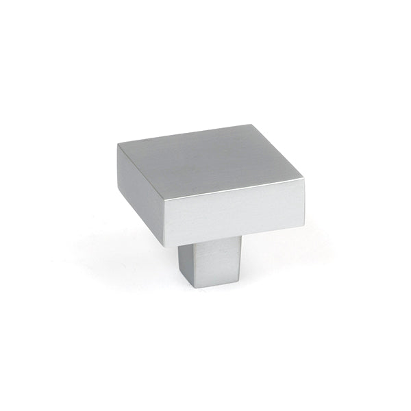 From The Anvil, Albers Cabinet Knob - 35mm, Cabinet Hardware, Cabinet Knobs