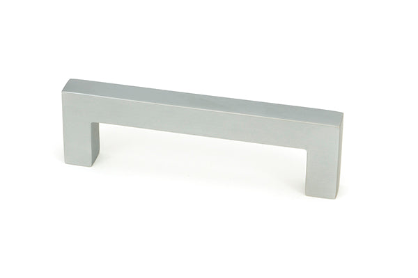 From The Anvil, Albers Pull Handle - Small, Door Pull Handles, Pull Handles