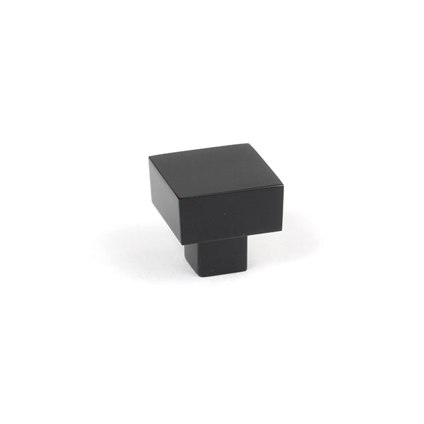 From The Anvil, Albers Cabinet Knob - 25mm, Cabinet Hardware, Cabinet Knobs