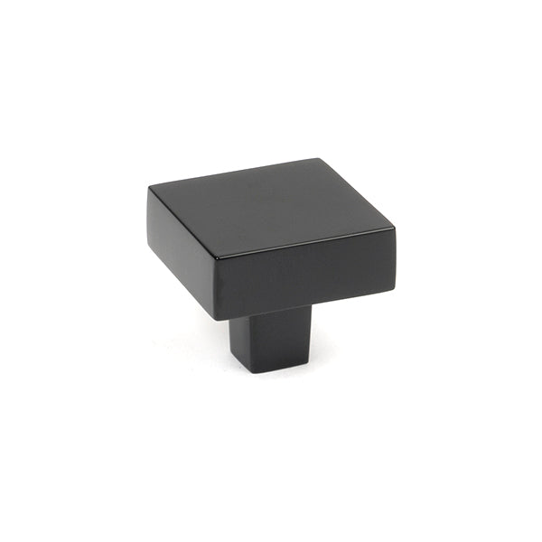 From The Anvil, Albers Cabinet Knob - 35mm, Cabinet Hardware, Cabinet Knobs