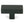 Matt Black Albers T-Bar