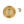 Round Escutcheon by From The Anvil