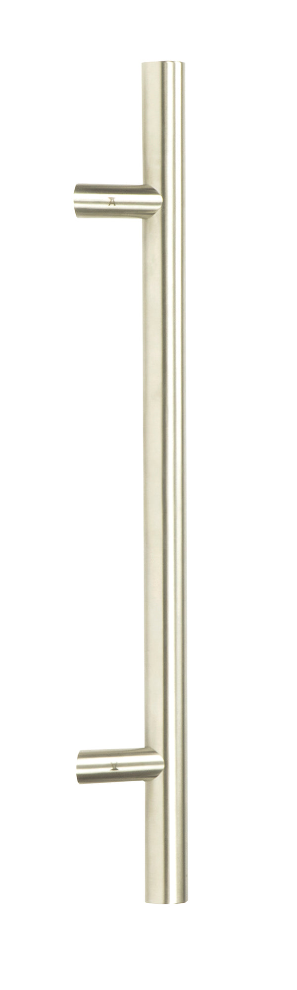 Offset T Bar Handle Bolt Fix 32mm dia by From The Anvil
