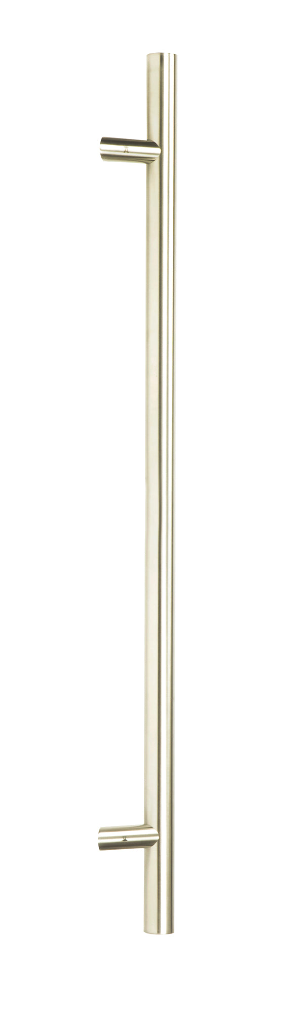 Offset T Bar Handle Bolt Fix 32mm dia by From The Anvil