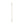 Offset T Bar Handle B2B 32mm dia by From The Anvil