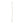 Offset T Bar Handle B2B 32mm dia by From The Anvil