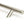 Offset T Bar Handle B2B 32mm dia by From The Anvil
