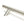 Offset T Bar Handle B2B 32mm dia by From The Anvil