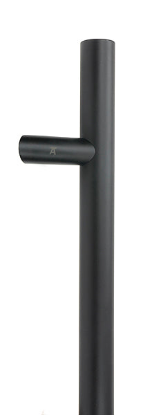 From The Anvil, 0.6m Offset T Bar Handle Secret Fix 32mm Ø, Door Pull Handles, Pull Handles