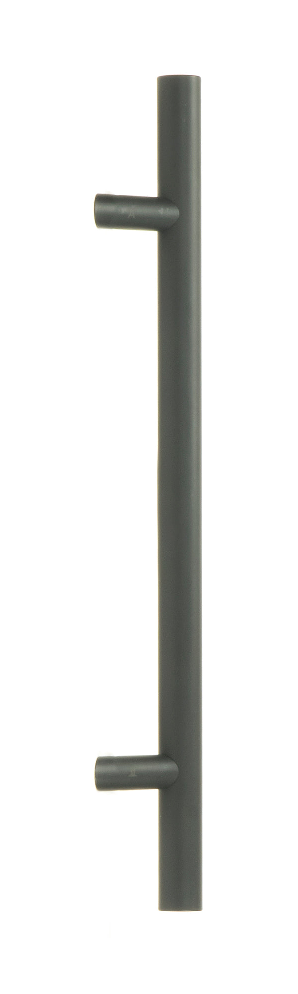 Offset T Bar Handle Bolt Fix 32mm dia by From The Anvil