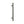 Offset T Bar Handle B2B 32mm dia by From The Anvil