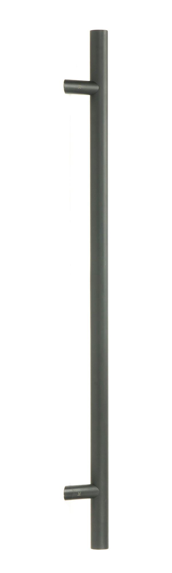 Offset T Bar Handle Secret Fix 32mm dia by From The Anvil