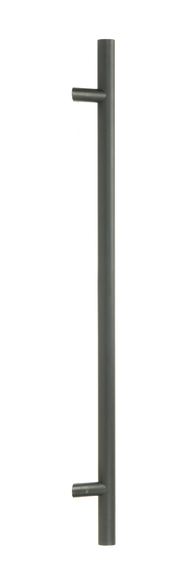 Offset T Bar Handle Bolt Fix 32mm dia by From The Anvil