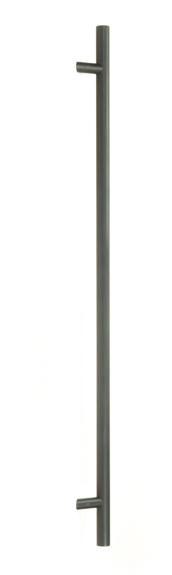 Offset T Bar Handle Secret Fix 32mm dia by From The Anvil