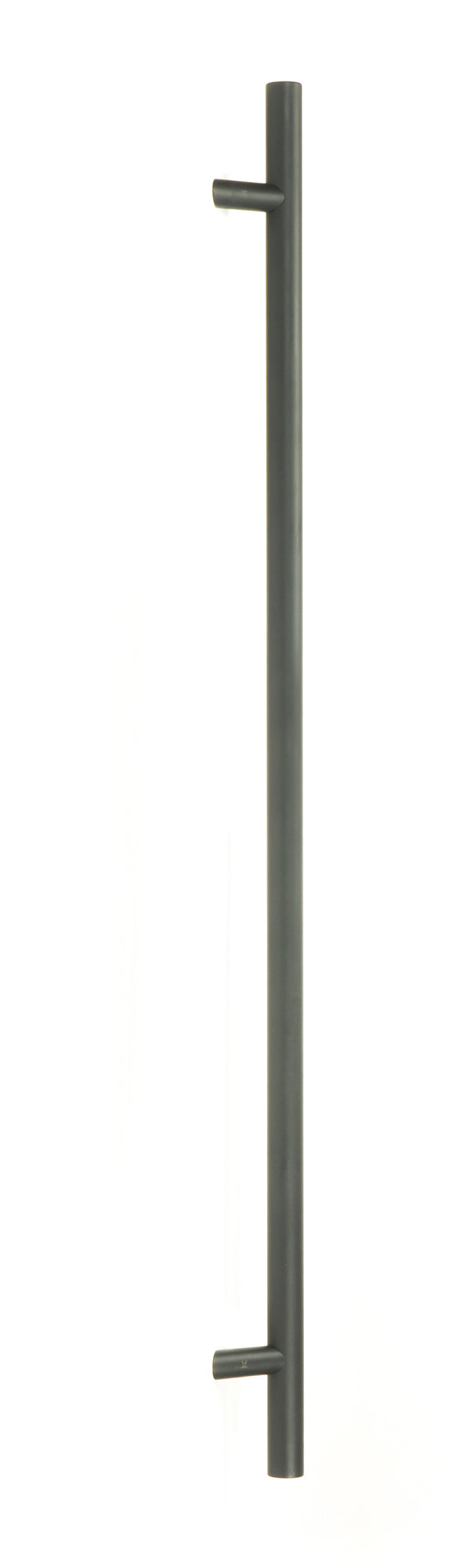 Offset T Bar Handle Bolt Fix 32mm dia by From The Anvil