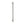 Offset T Bar Handle B2B 32mm dia by From The Anvil