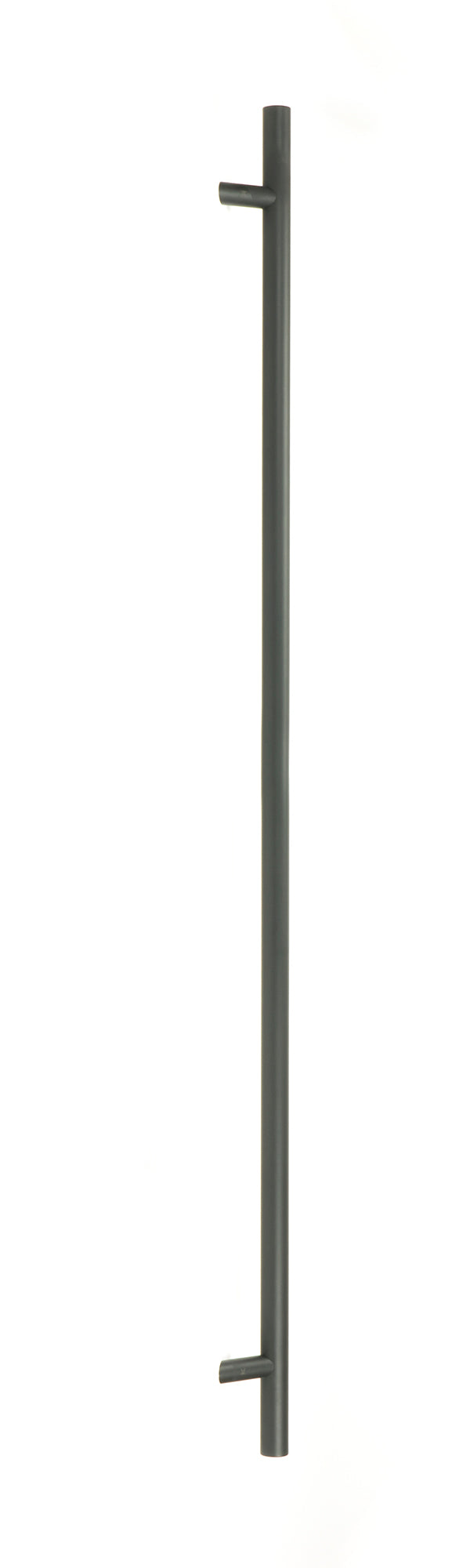 Offset T Bar Handle Secret Fix 32mm dia by From The Anvil