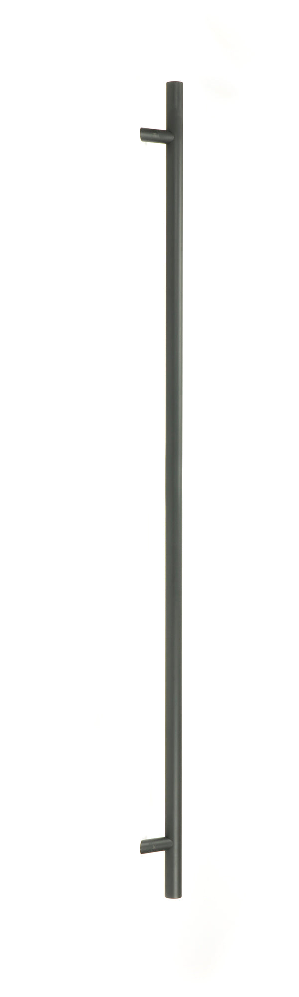 Offset T Bar Handle Bolt Fix 32mm dia by From The Anvil
