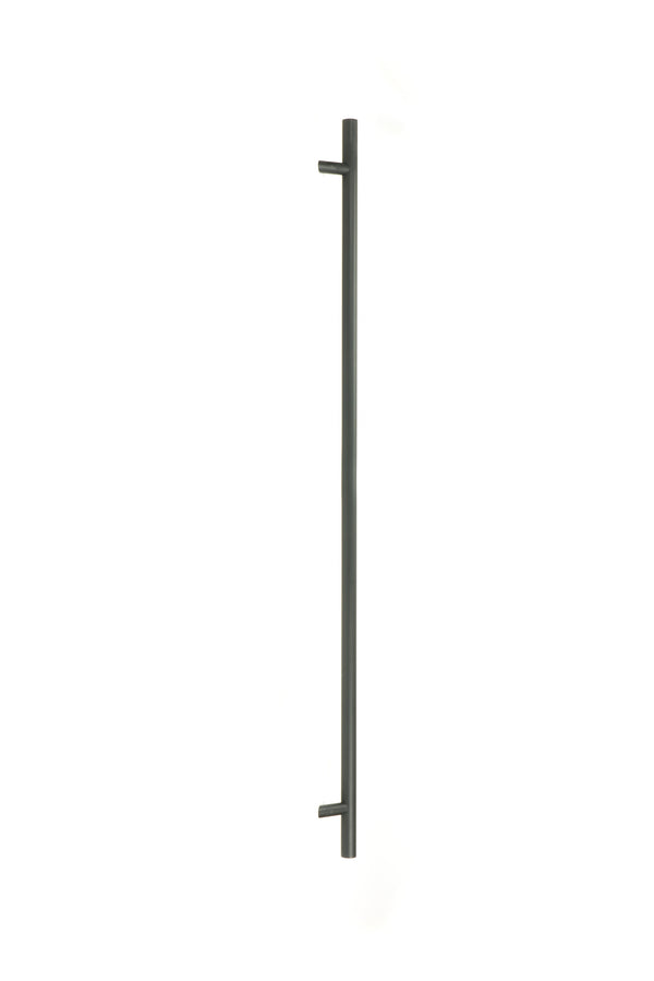Offset T Bar Handle B2B 32mm dia by From The Anvil