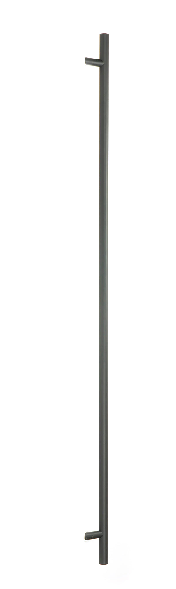 Offset T Bar Handle Bolt Fix 32mm dia by From The Anvil