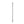 Offset T Bar Handle B2B 32mm dia by From The Anvil