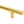 T Bar Handle Secret Fix 32mm dia by From The Anvil